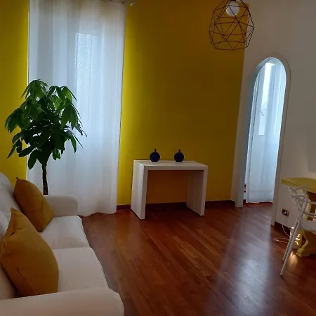 Sole Amare Апартаменты