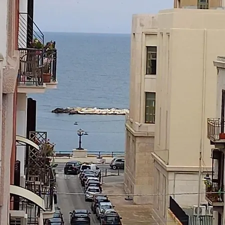 Sole Amare Апартаменты *