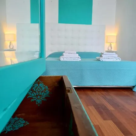 Apartment Sole Amare *