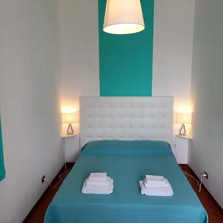 Sole Amare Apartment