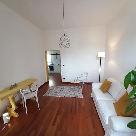 Apartment Sole Amare Bari