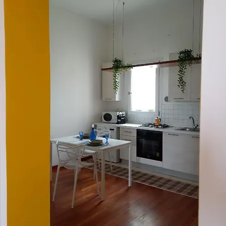 Apartment Sole Amare