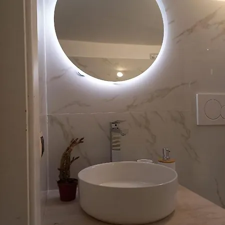 Sole Amare Apartment