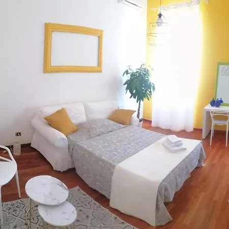 Apartment Sole Amare Bari