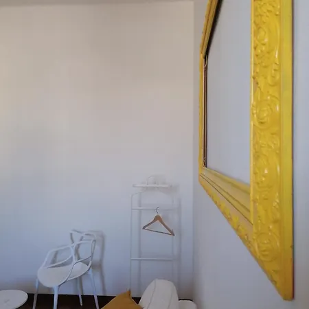 Sole Amare Apartment