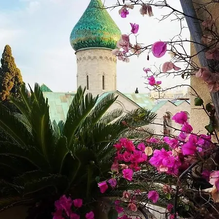 Sole Amare Апартаменты Бари