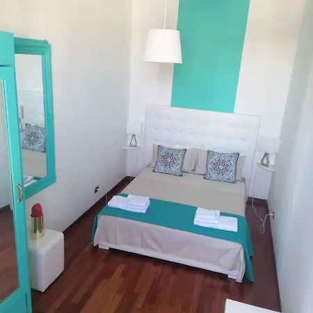 Sole Amare Apartment