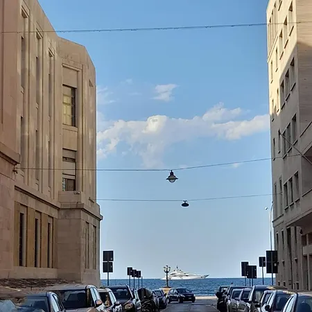 Sole Amare Apartment *