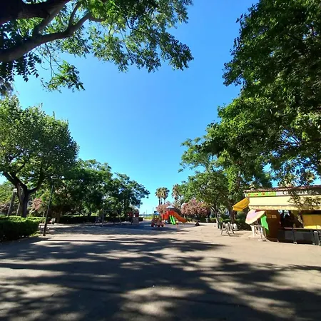 Sole Amare Апартаменты