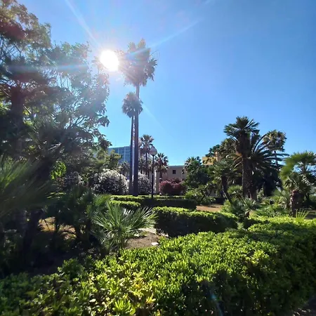 Sole Amare Apartment