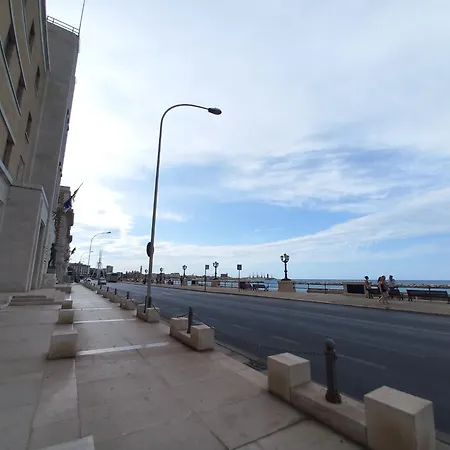 Апартаменты Sole Amare