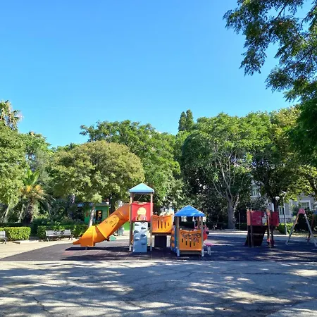 Sole Amare Апартаменты *