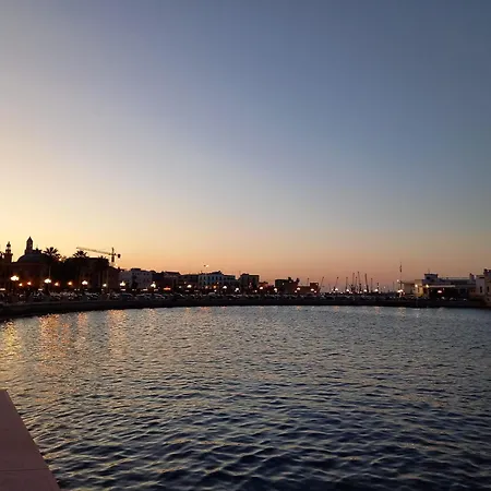 Apartment Sole Amare Bari