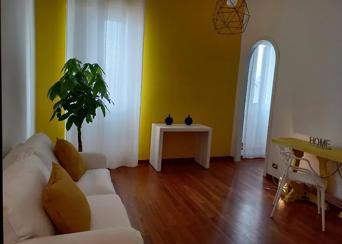 Sole Amarè Appartement