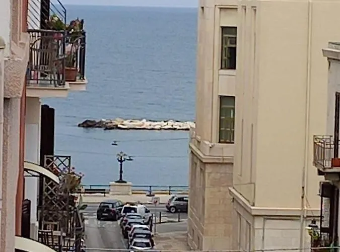 Sole Amarè Appartement *