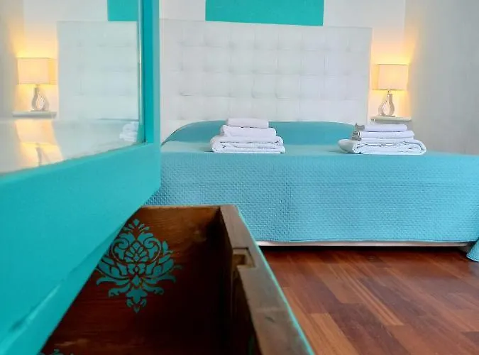 Appartement Sole Amarè *