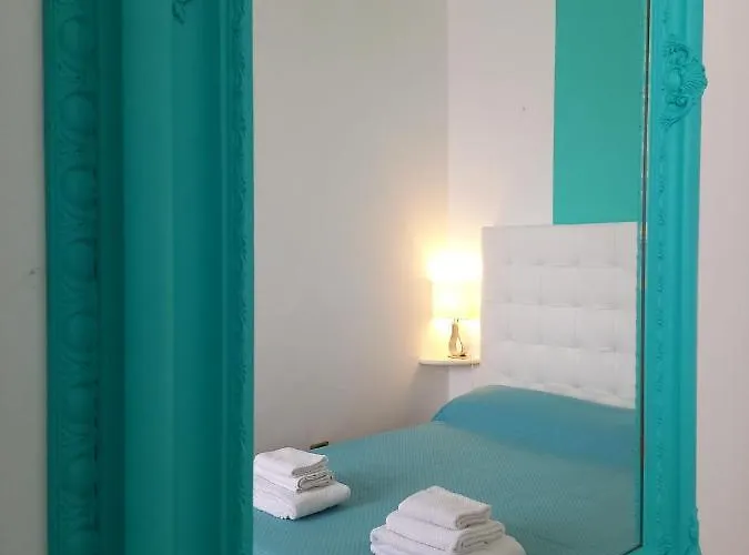 Sole Amarè Appartement Bari