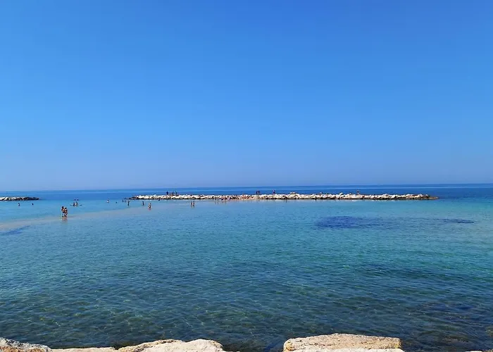 Appartement Sole Amarè *