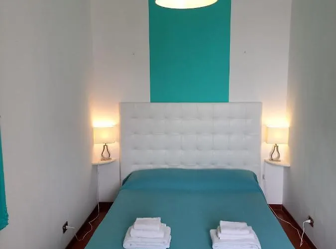 Sole Amarè Appartement