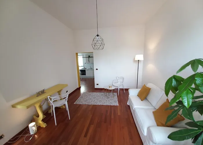 Appartement Sole Amarè Bari