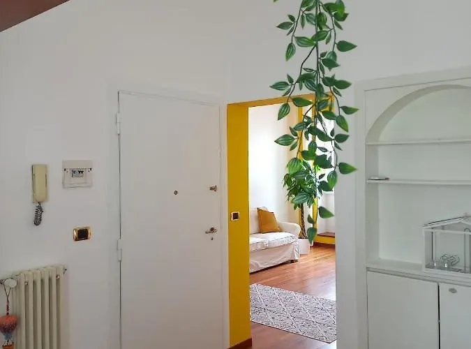 Appartement Sole Amarè Bari