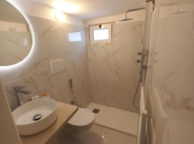 Sole Amarè Appartement *