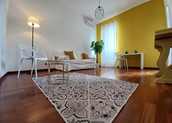 Appartement Sole Amarè *