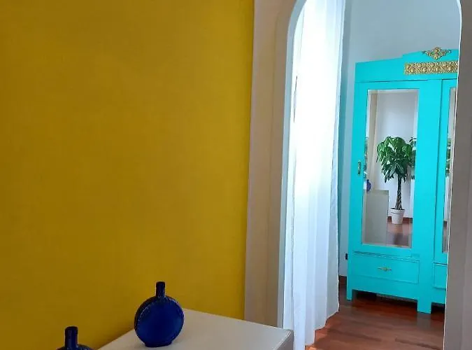 Appartement Sole Amarè Bari