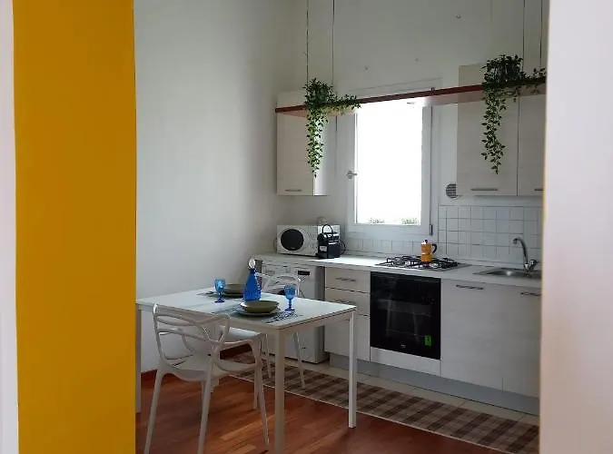 Appartement Sole Amarè