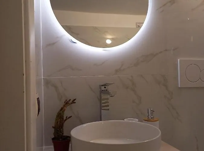 Sole Amarè Appartement