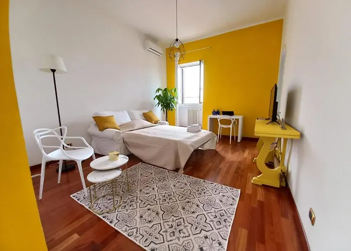 Sole Amarè Appartement