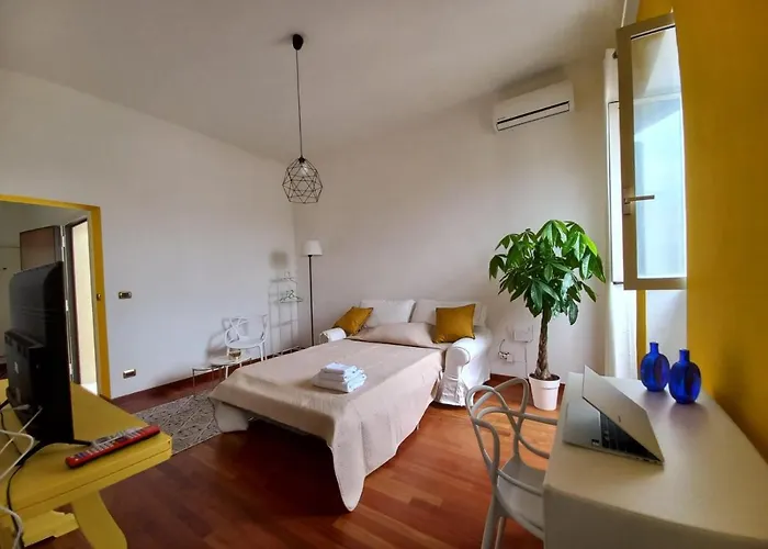 Appartement Sole Amarè Bari