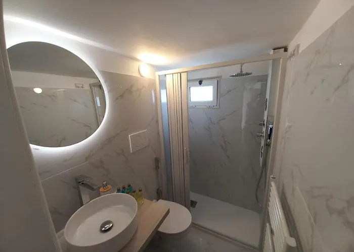 Sole Amarè Appartement *