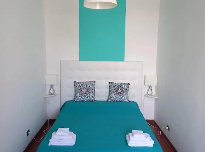 Sole Amarè Appartement Bari