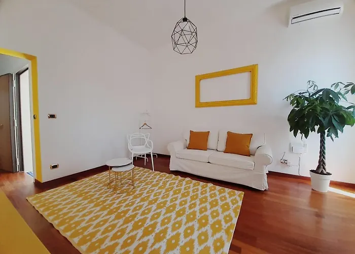 Sole Amarè Appartement