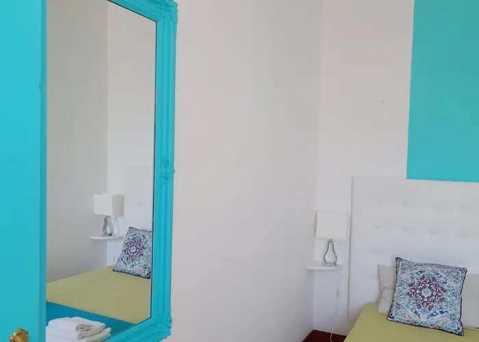 Appartement Sole Amarè