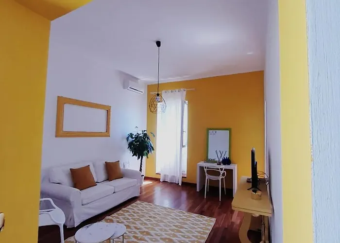 Sole Amarè Appartement