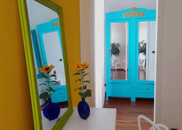 Sole Amarè Appartement Bari