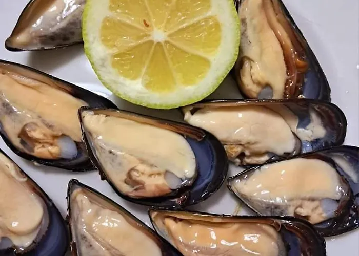 Sole Amarè Appartement Bari