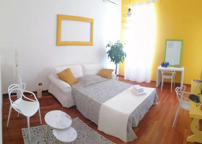 Appartement Sole Amarè Bari
