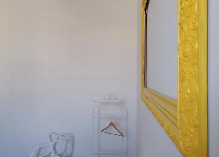 Sole Amarè Appartement