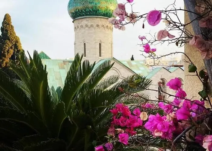 Sole Amarè Appartement Bari