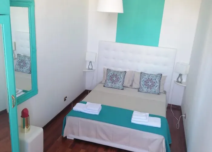 Sole Amarè Appartement