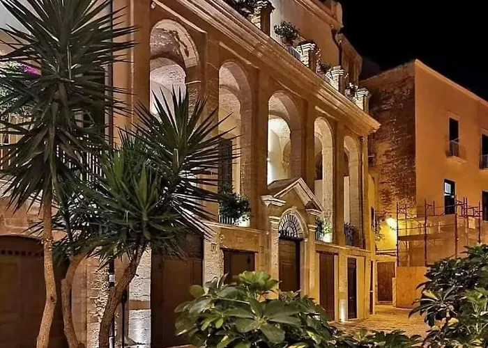 Appartement Sole Amarè *