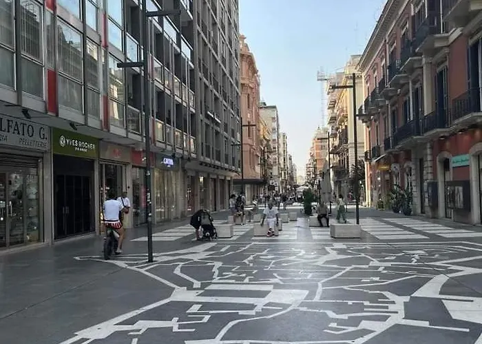 Appartement Sole Amarè