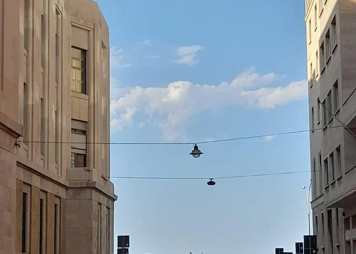 Sole Amarè Appartement *