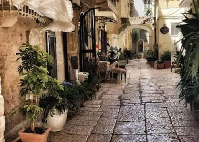 Appartement Sole Amarè