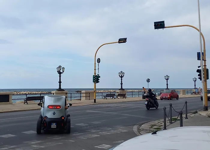 Appartement Sole Amarè *