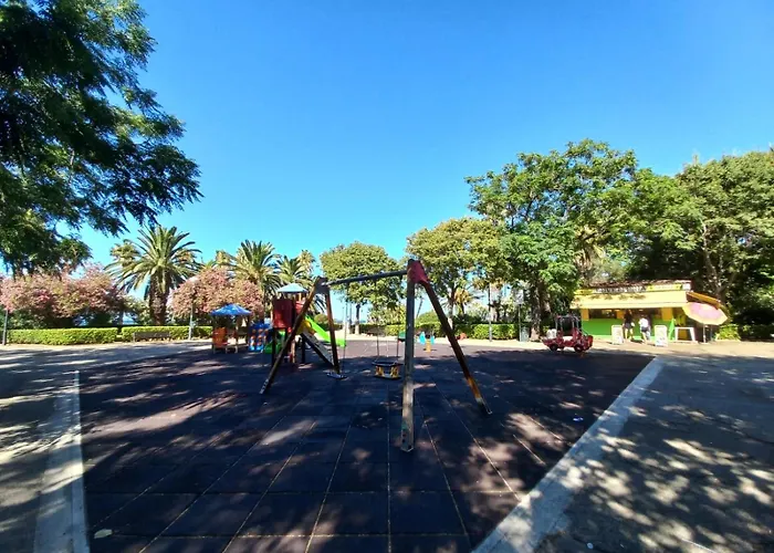 Sole Amarè Appartement *