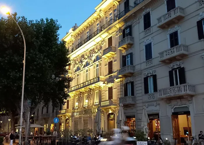 Appartement Sole Amarè